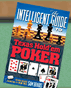 Book Cover - The Intelligent Guide to Texas Hold'em Poker